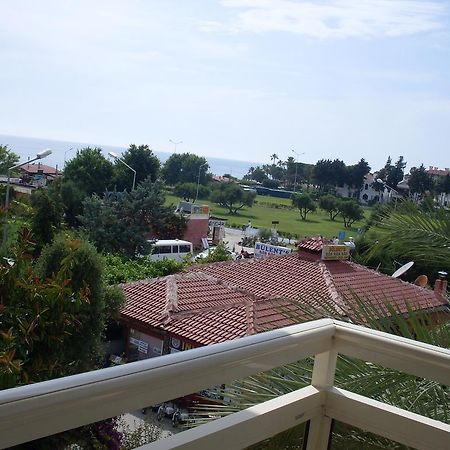 סייד Villa Adora Beach מראה חיצוני תמונה