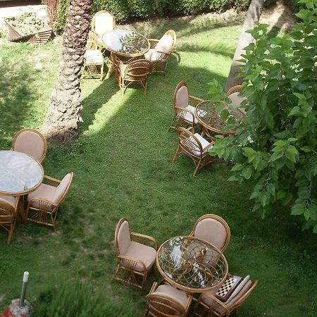 סייד Villa Adora Beach מראה חיצוני תמונה