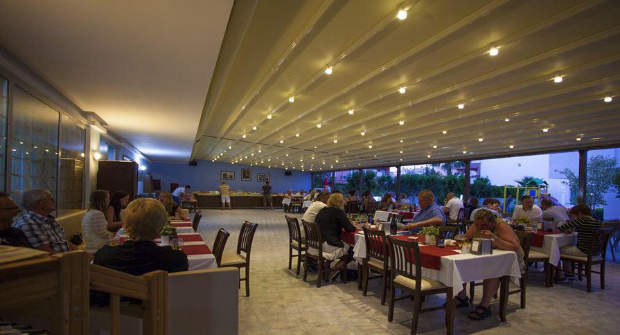 סייד Villa Adora Beach מראה חיצוני תמונה