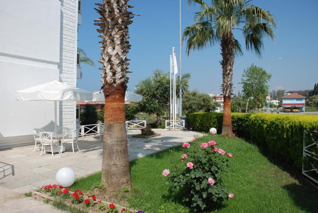 סייד Villa Adora Beach מראה חיצוני תמונה