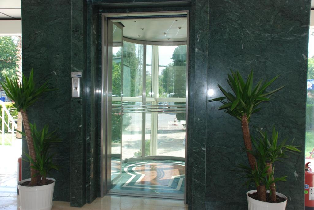 סייד Villa Adora Beach מראה חיצוני תמונה