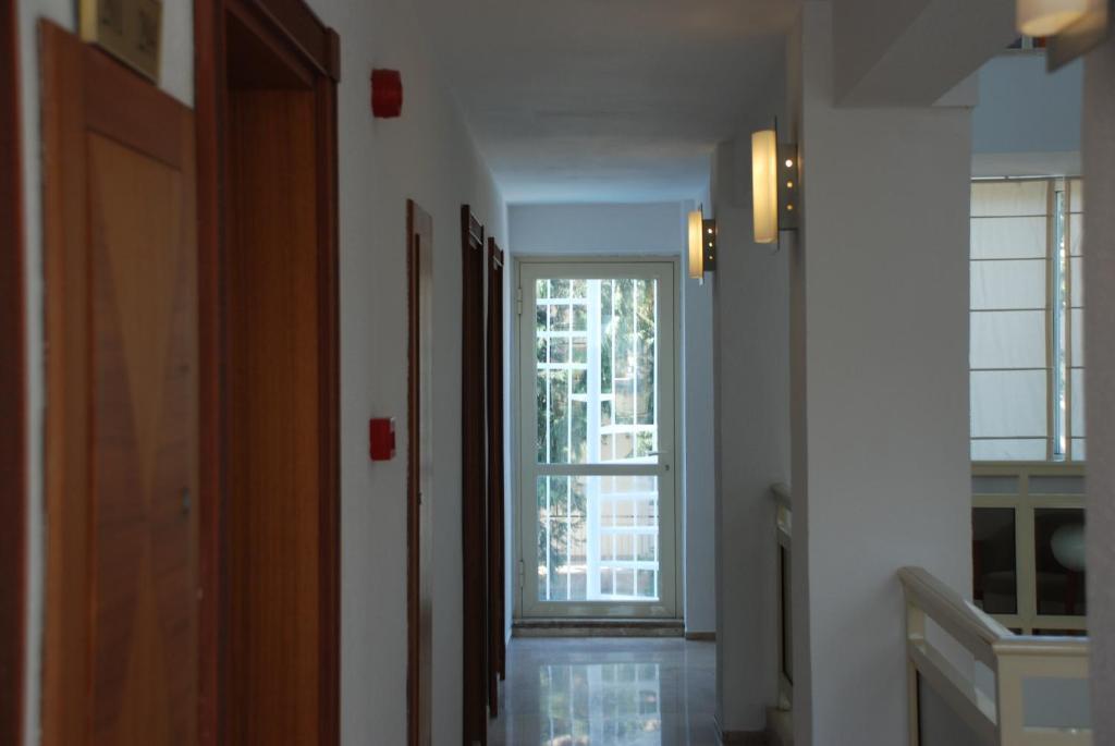 סייד Villa Adora Beach מראה חיצוני תמונה