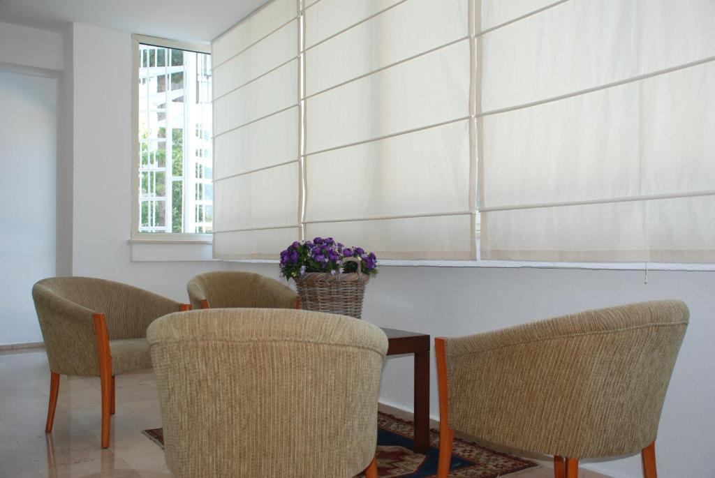 סייד Villa Adora Beach מראה חיצוני תמונה