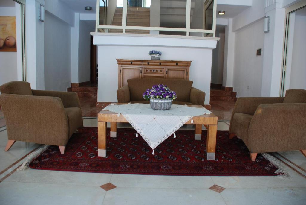 סייד Villa Adora Beach מראה חיצוני תמונה