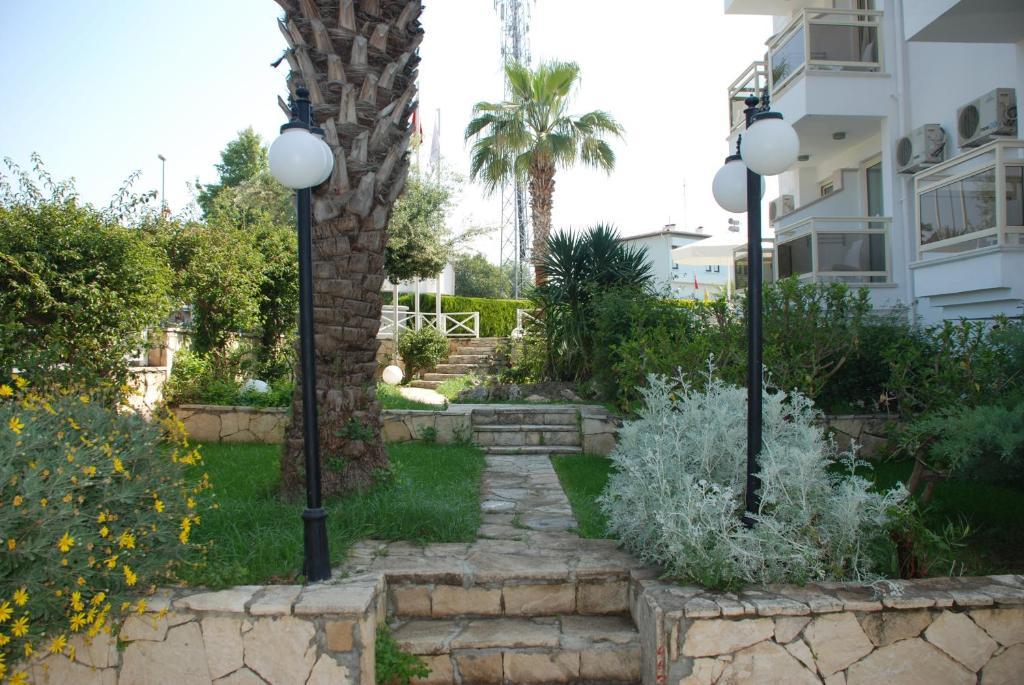 סייד Villa Adora Beach מראה חיצוני תמונה