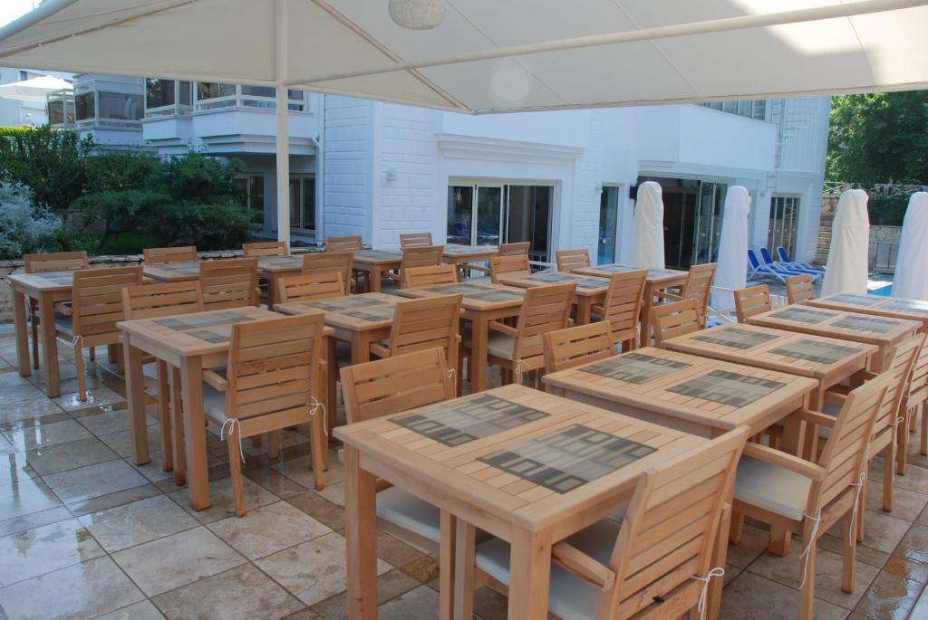 סייד Villa Adora Beach מראה חיצוני תמונה
