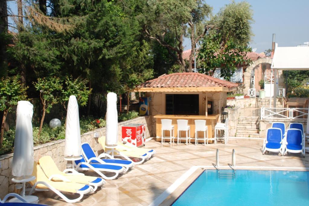 סייד Villa Adora Beach מראה חיצוני תמונה