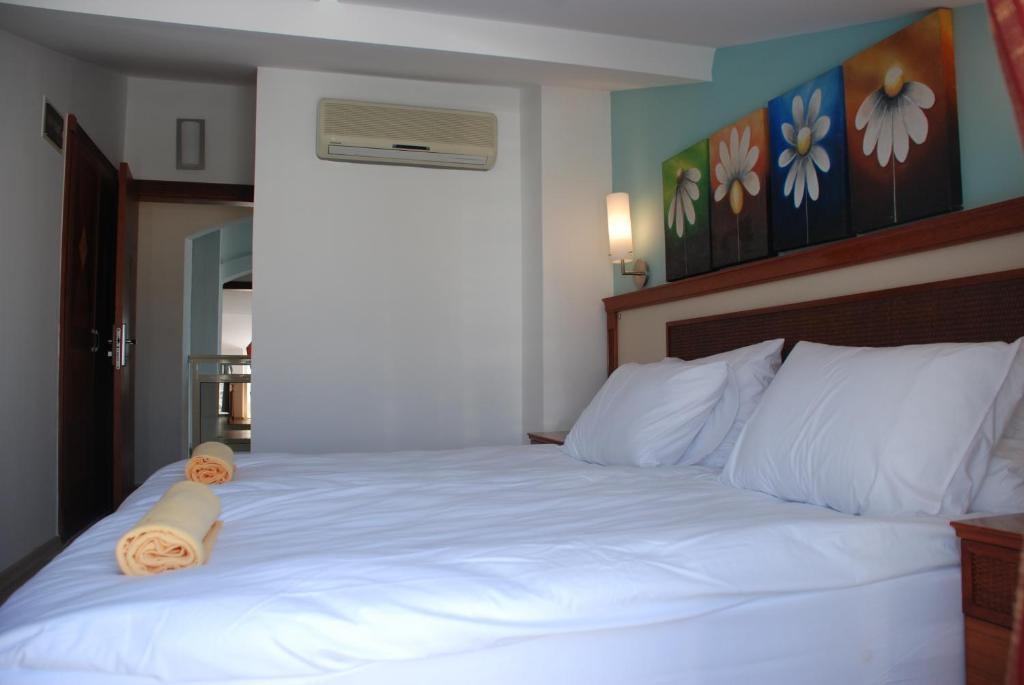 סייד Villa Adora Beach מראה חיצוני תמונה