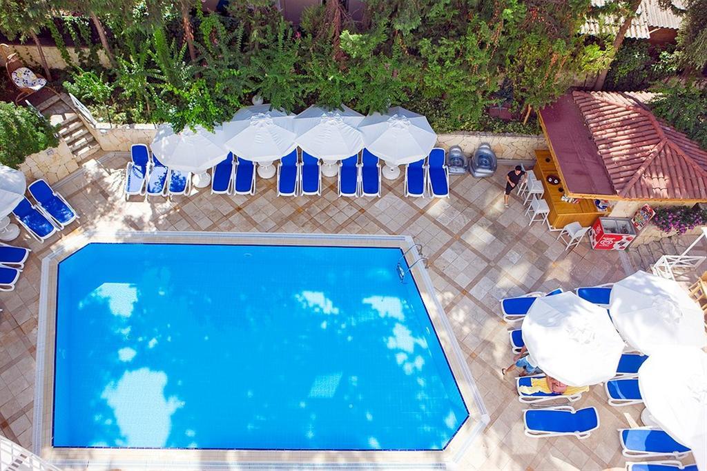 סייד Villa Adora Beach מראה חיצוני תמונה