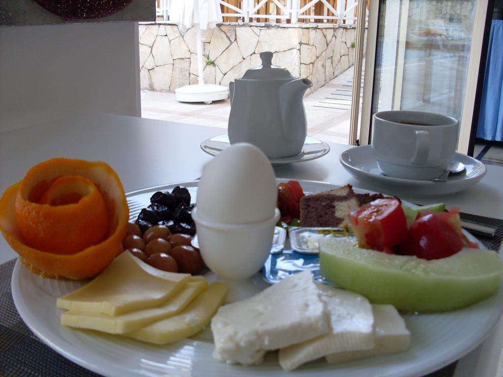 סייד Villa Adora Beach מראה חיצוני תמונה