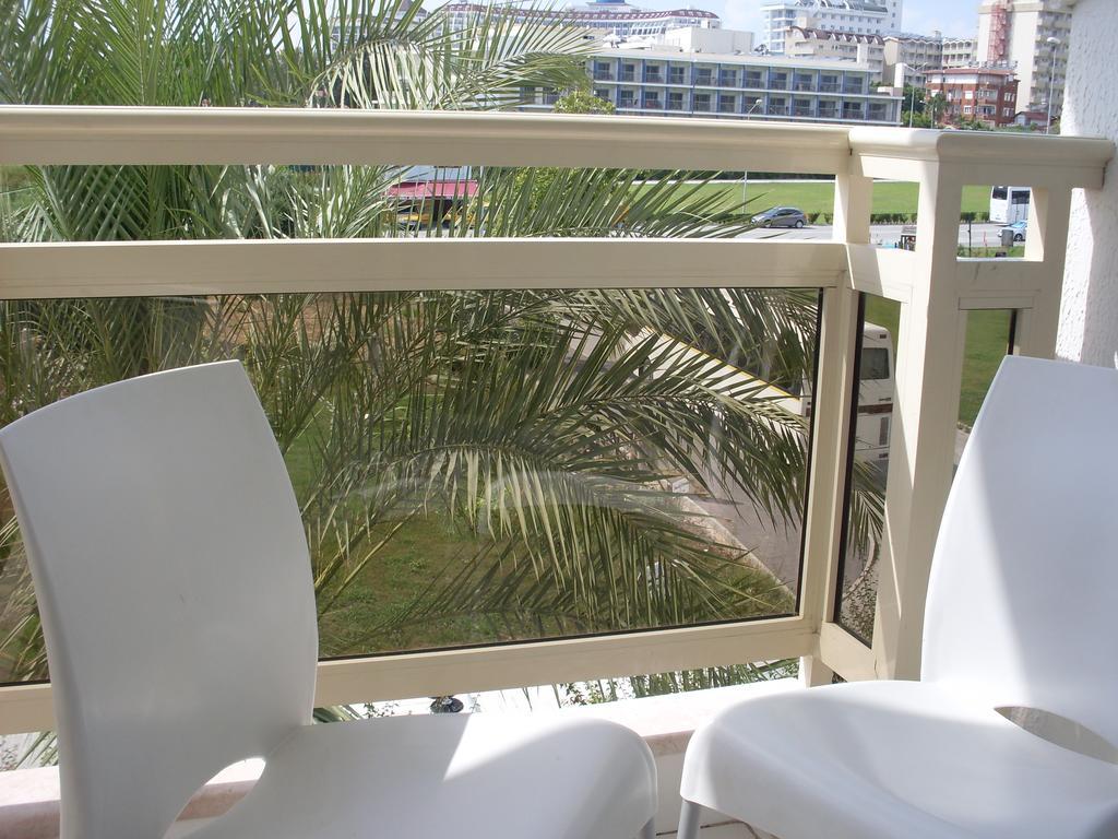 סייד Villa Adora Beach מראה חיצוני תמונה
