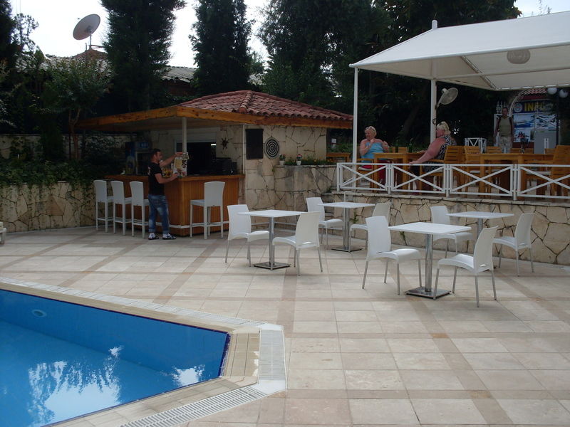 סייד Villa Adora Beach מראה חיצוני תמונה