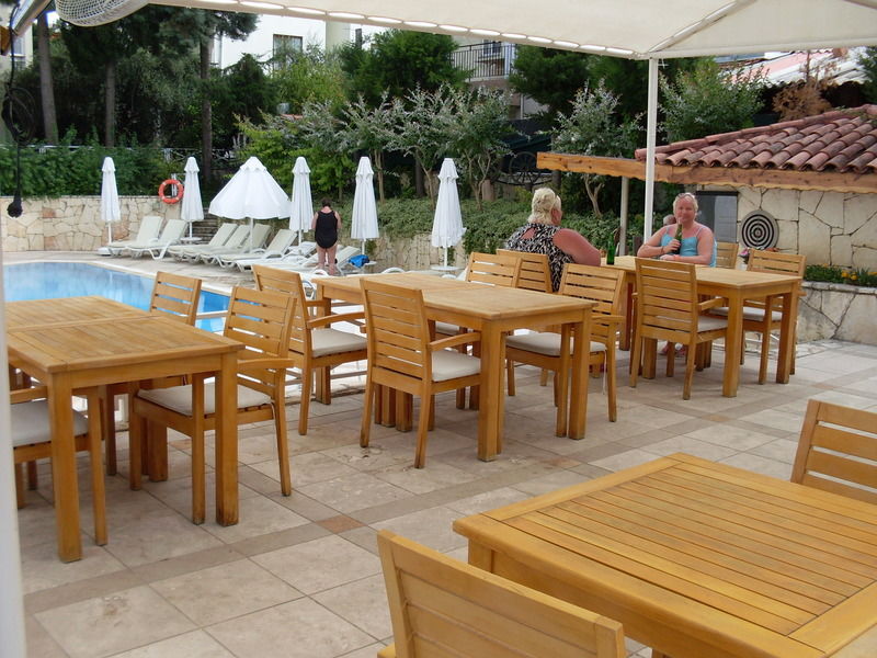 סייד Villa Adora Beach מראה חיצוני תמונה