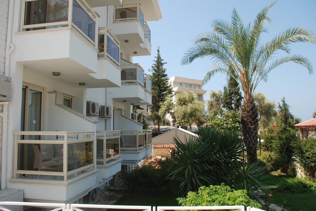סייד Villa Adora Beach מראה חיצוני תמונה