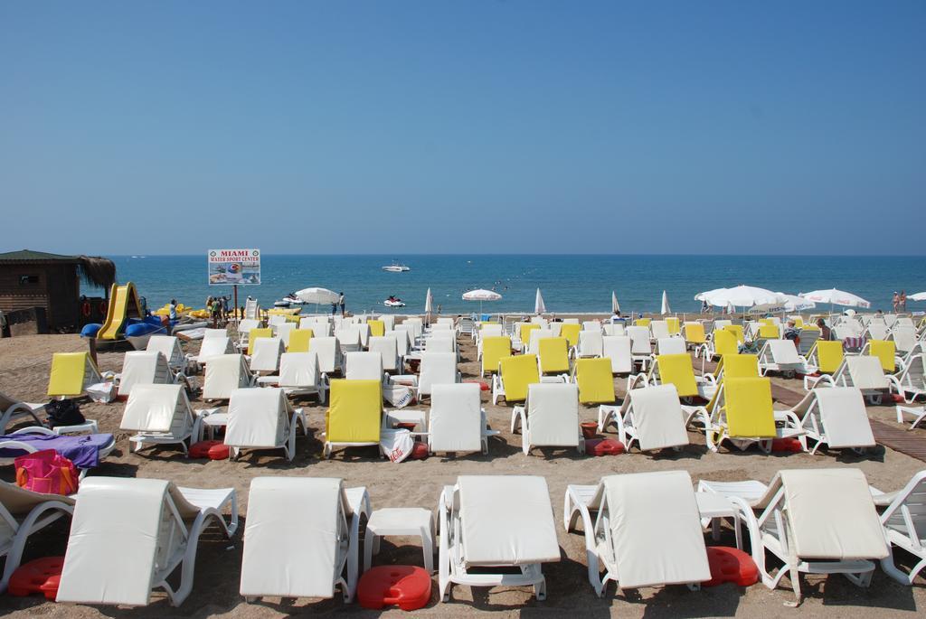 סייד Villa Adora Beach מראה חיצוני תמונה