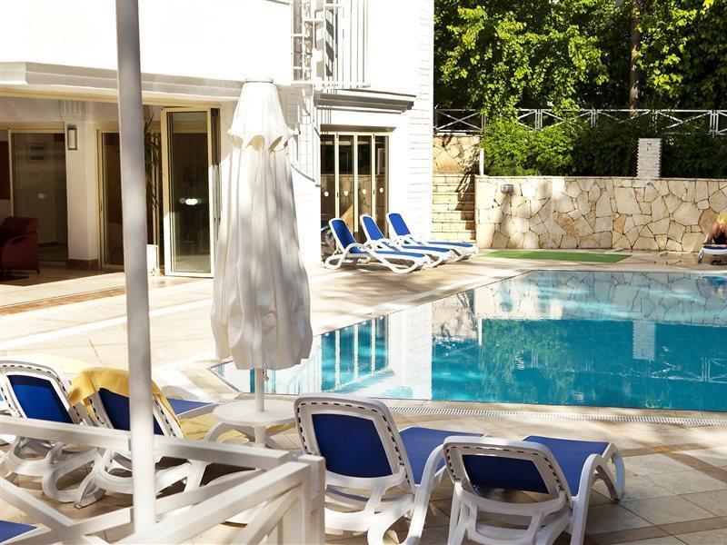 סייד Villa Adora Beach מראה חיצוני תמונה