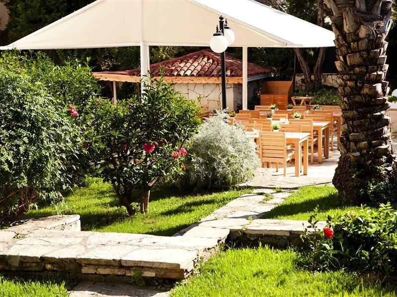 סייד Villa Adora Beach מראה חיצוני תמונה