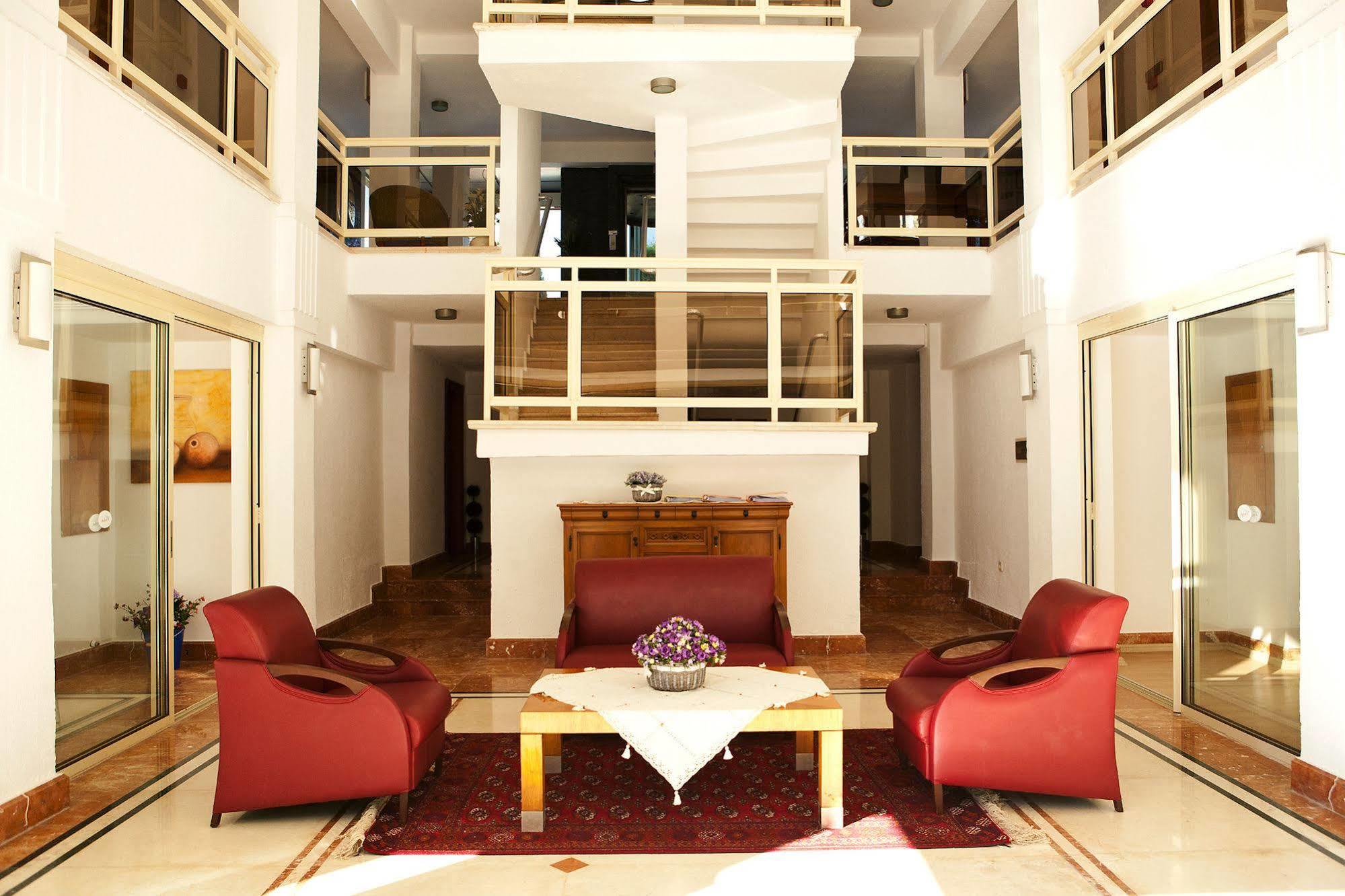 סייד Villa Adora Beach מראה חיצוני תמונה