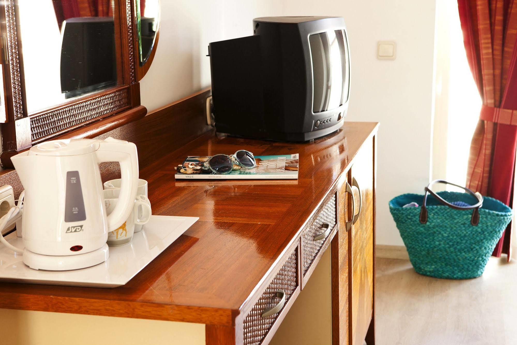 סייד Villa Adora Beach מראה חיצוני תמונה