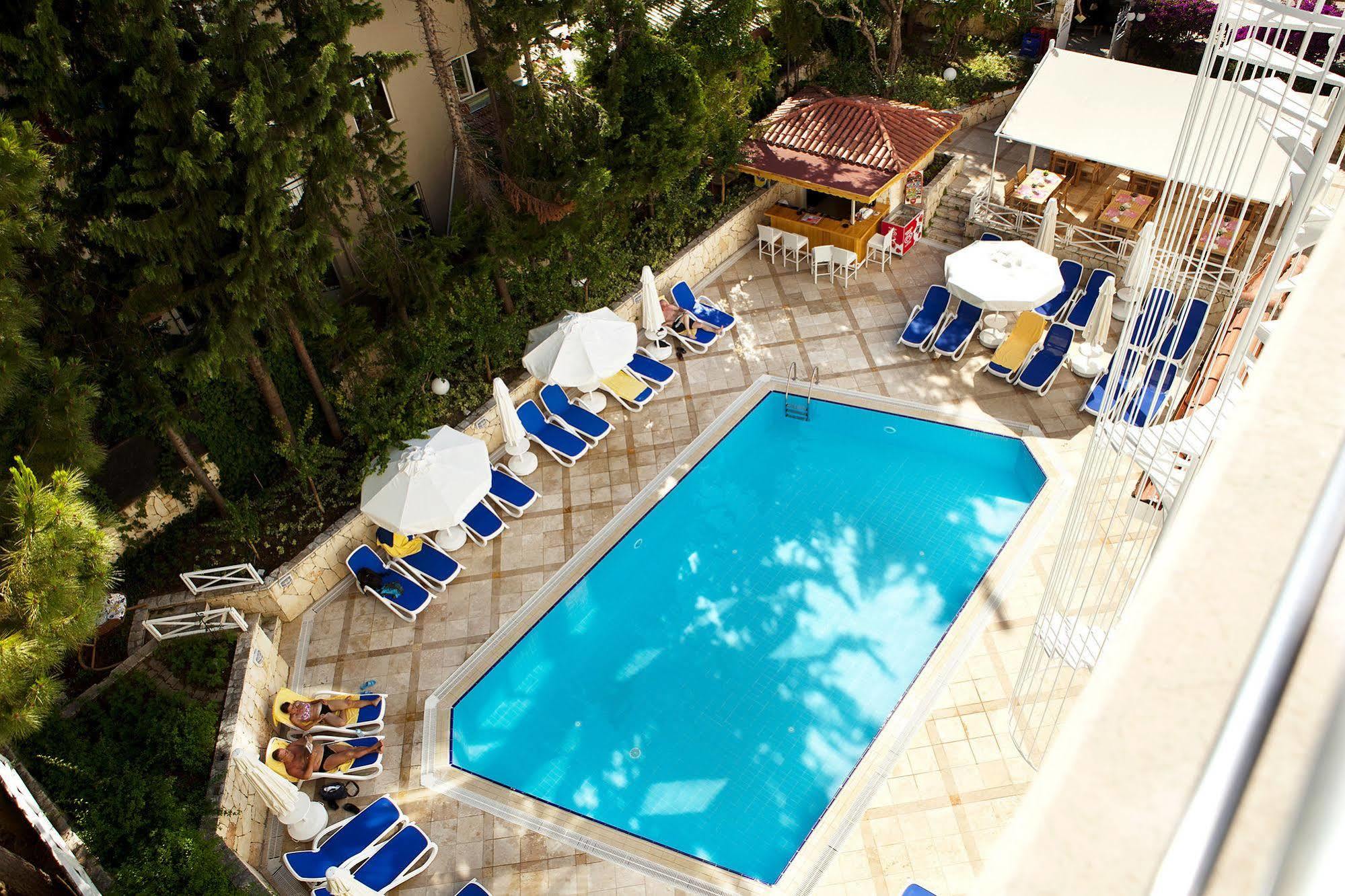 סייד Villa Adora Beach מראה חיצוני תמונה