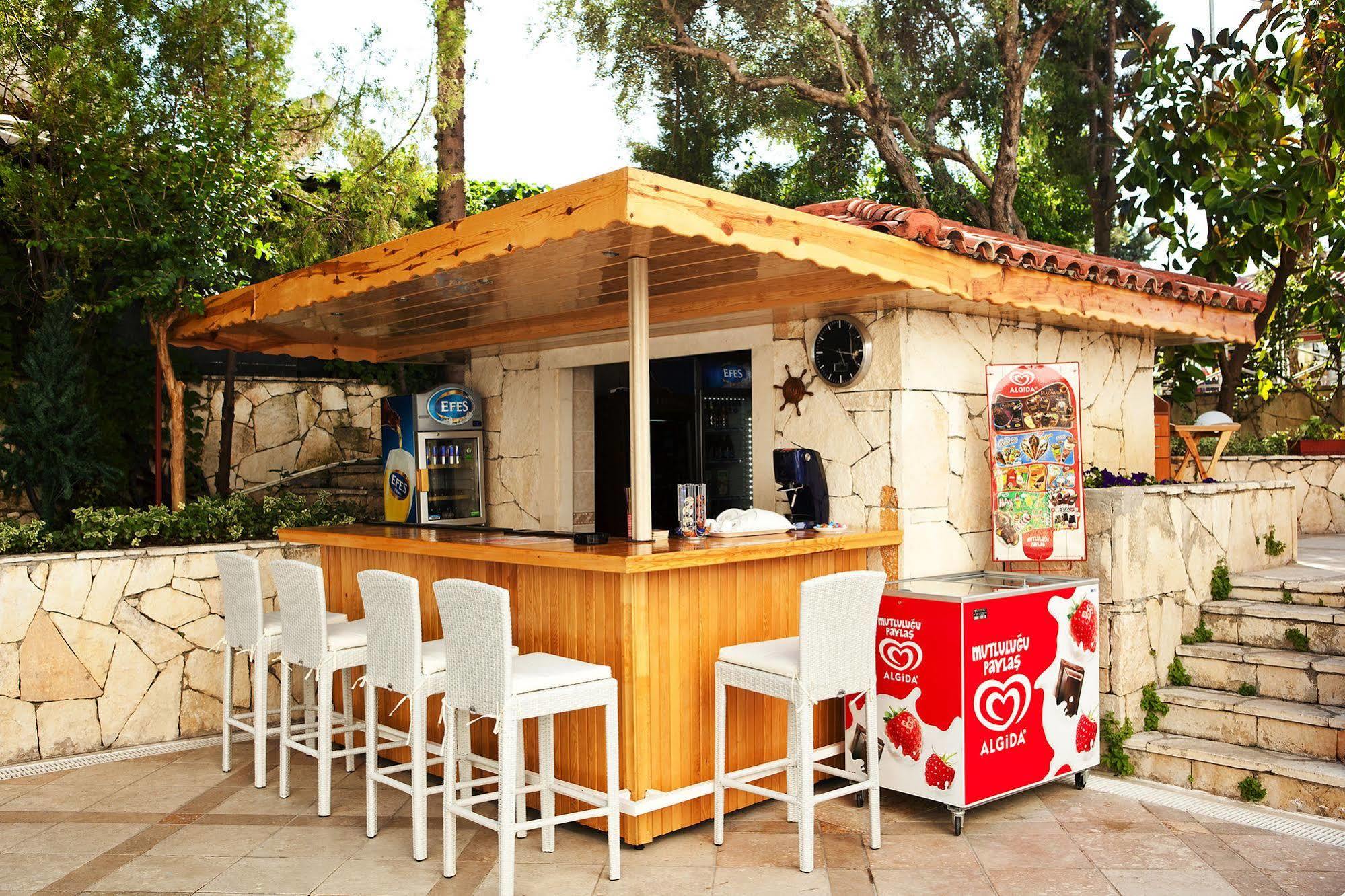 סייד Villa Adora Beach מראה חיצוני תמונה