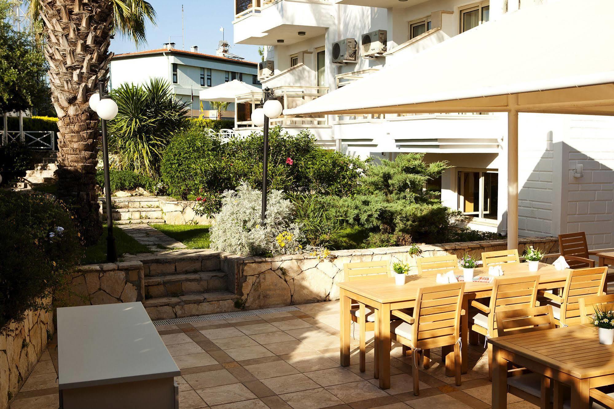 סייד Villa Adora Beach מראה חיצוני תמונה