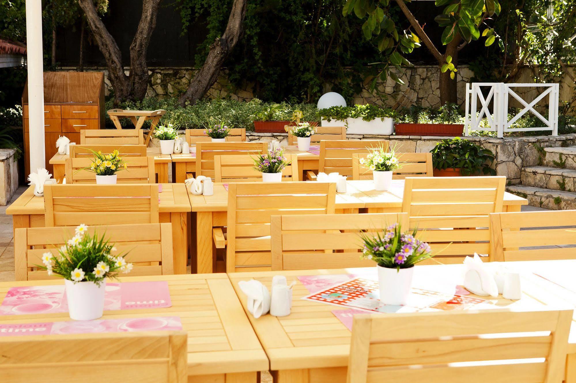 סייד Villa Adora Beach מראה חיצוני תמונה