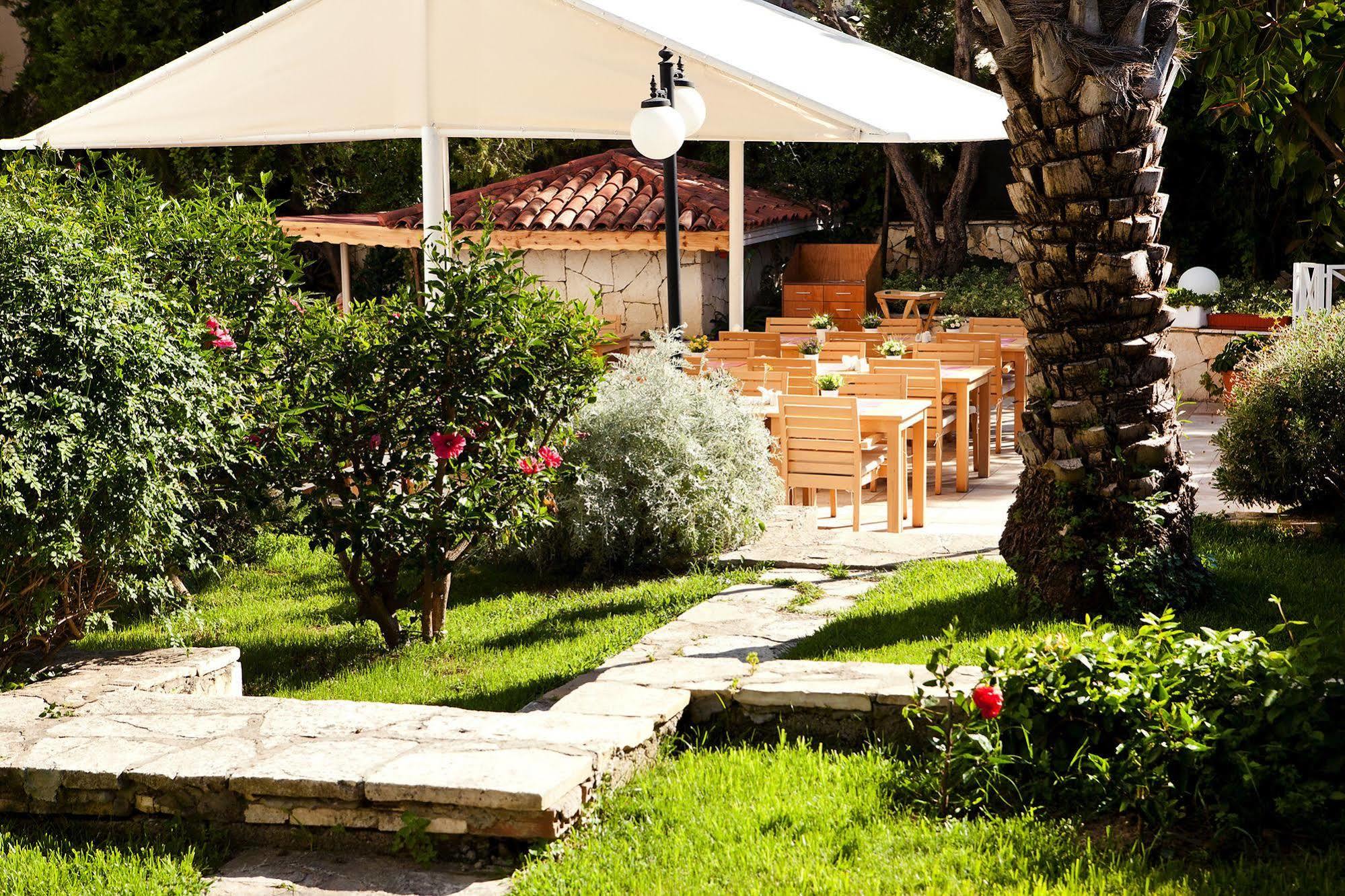 סייד Villa Adora Beach מראה חיצוני תמונה