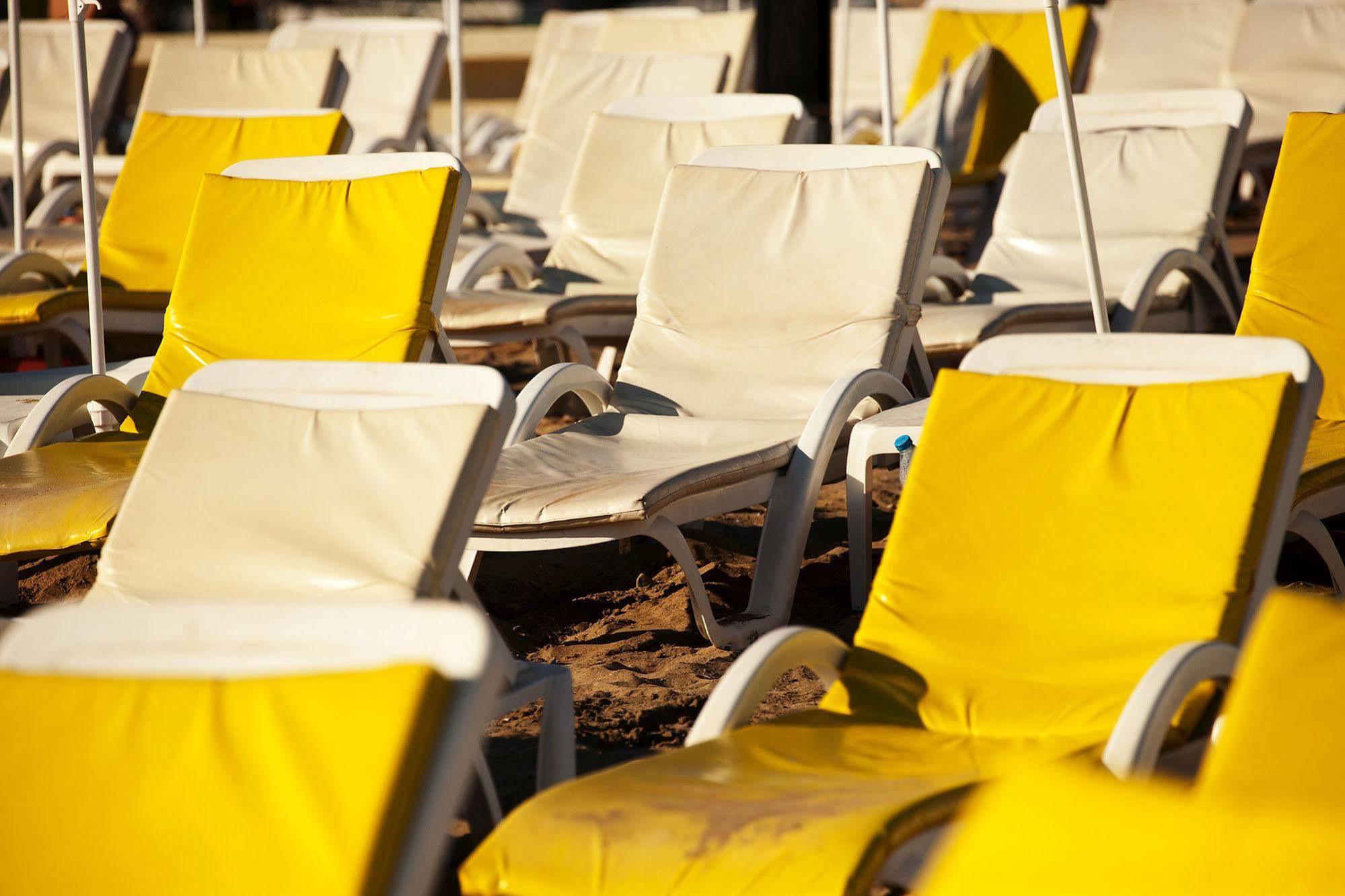 סייד Villa Adora Beach מראה חיצוני תמונה